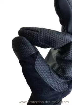 Gants anti-piqûre, perforation et coupure - Hex Blue (la paire)