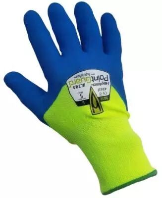 Gants anti-coupure et anti-piqûre Dexterity - Gants divers / Doigtiers -  Hygiène - Sécurité - Matériel de laboratoire