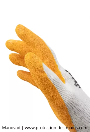 Gants anti piqûres SharpsMaster 9014 (la paire) 