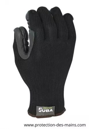 Gants anti vibrations (la paire) 