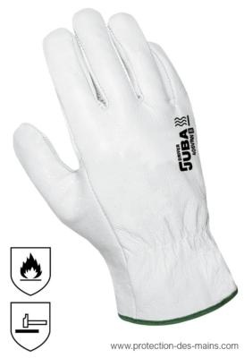 HPHST SF001TS Lot de 12 paires de gants de montage pour homme et femme  Design ergonomique Smart Touch Gants de jardin Taille 7/S : :  Bricolage