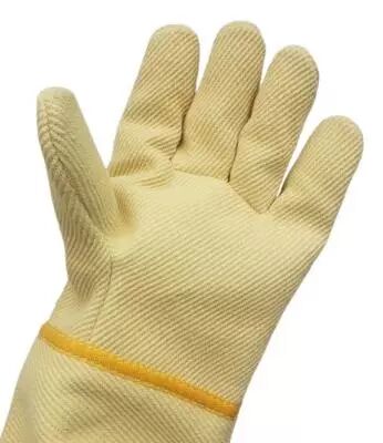 photo de Gants de protection - Anti chaleur et anti coupure