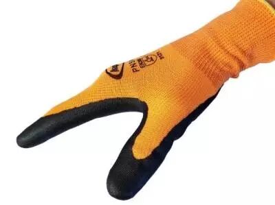 MAXTEEN Gants tactils pour adolescent Gants pour Professionnels‎