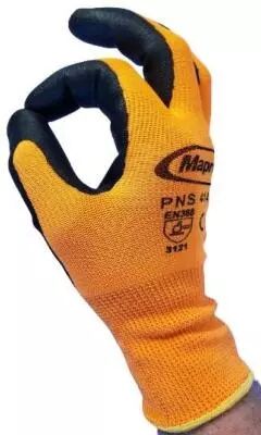 toolant Gants de travail 100% imperméables pour homme et femme, gants de  travail d'hiver pour temps froid, écran tactile, gants thermiques chauds,  orange, XL en destockage et reconditionné chez DealBurn