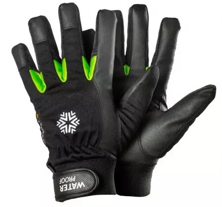 Gants maitrise hiver Tegera 517 (la paire)