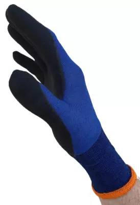 DRAPER Gants mécanicien tactiles