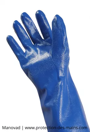 Gants multirisques étanches (la paire)