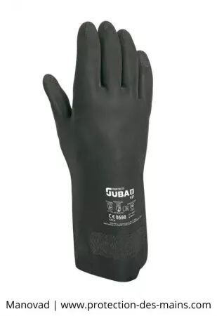 Gants Néoprène 