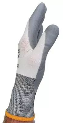 photo Gants anti allergie alimentaire Uvex 