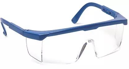 Lunettes de protection rglables