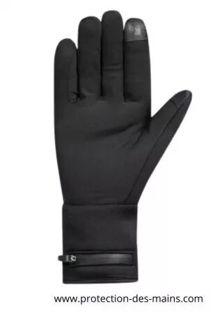 Sous gants chauffants 